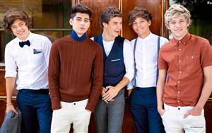 One Direction